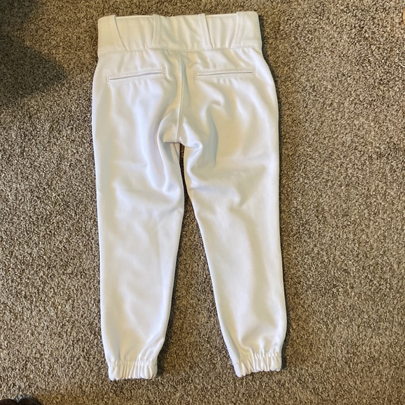 Champro Girls Softball Pants - Picture 5 of 5